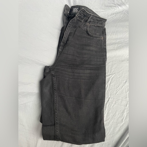 BGD Mom Jeans from Urban Outfitters - Picture 4 of 6
